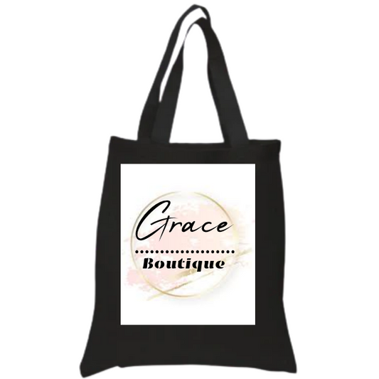 The Two Strap Tote Bag