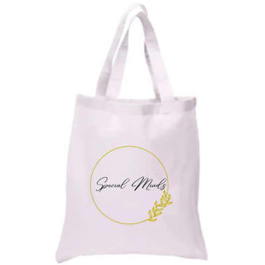 The Two Strap Tote Bag