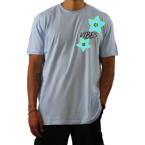 The Unisex Tee