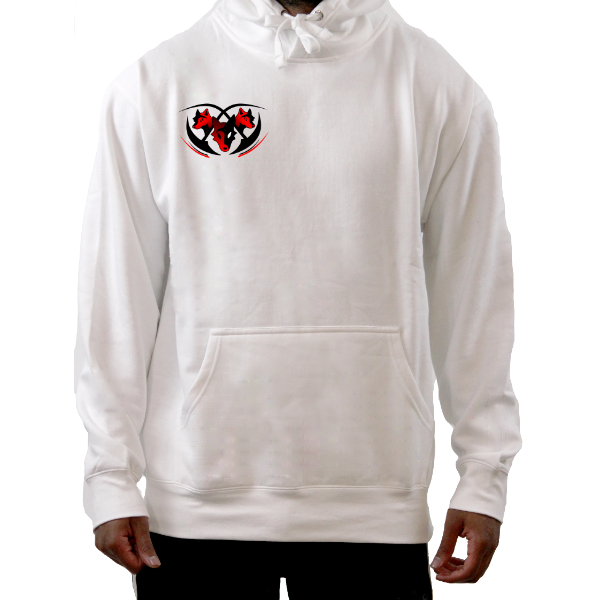 The Unisex Hoodie