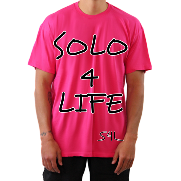 The Unisex Tee