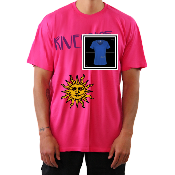 The Unisex Tee