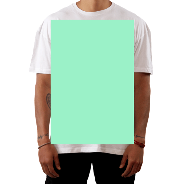 The Unisex Tee