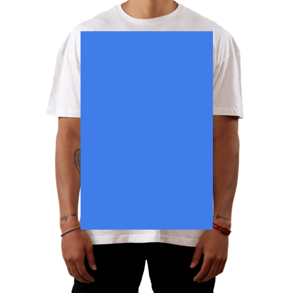 The Unisex Tee