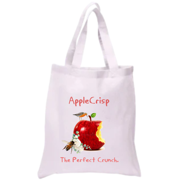 The Two Strap Tote Bag