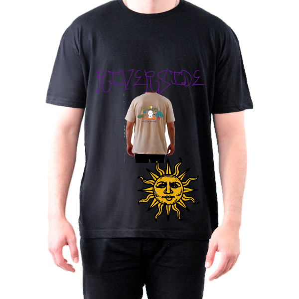 The Unisex Tee