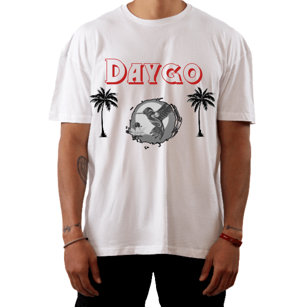 The Unisex Tee