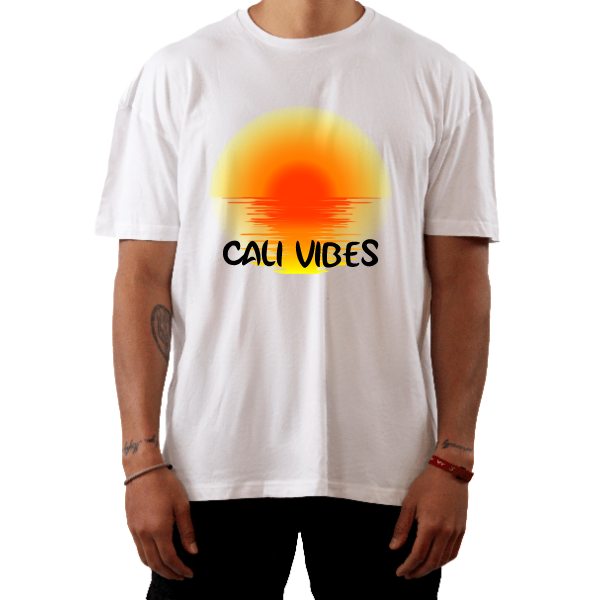 The Unisex Tee