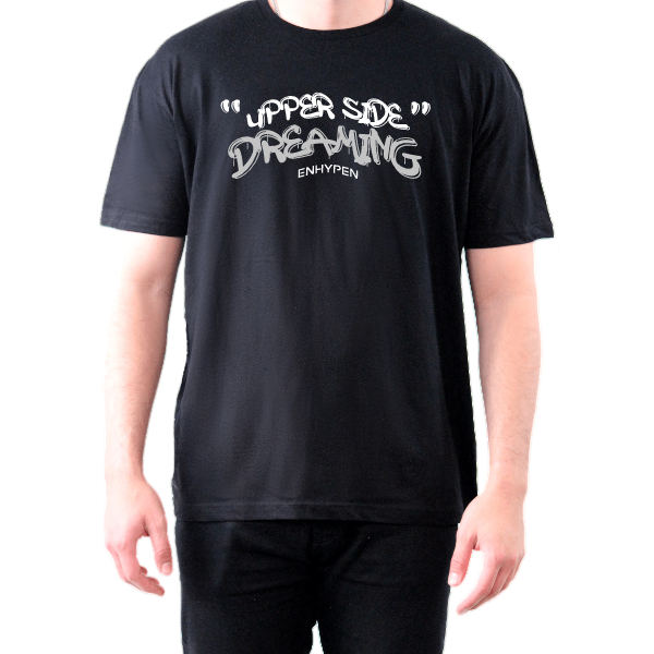 The Unisex Tee