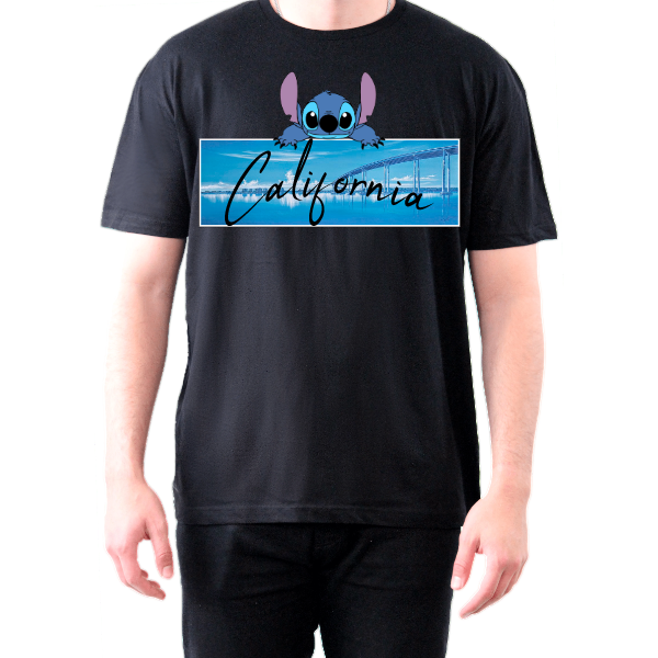 The Unisex Tee