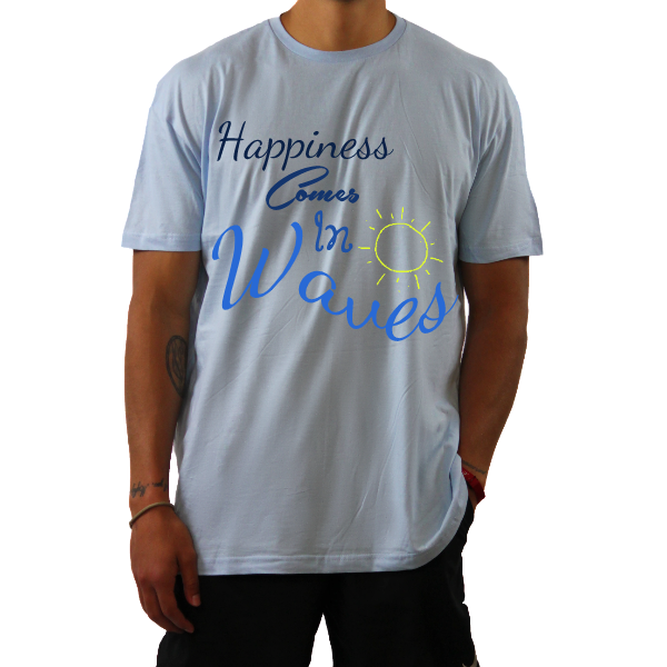 The Unisex Tee