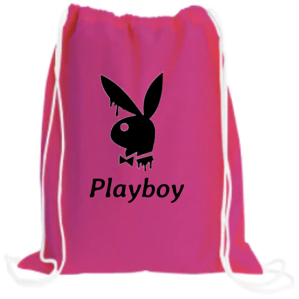 The Drawstring Backpack
