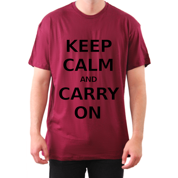 The Unisex Tee