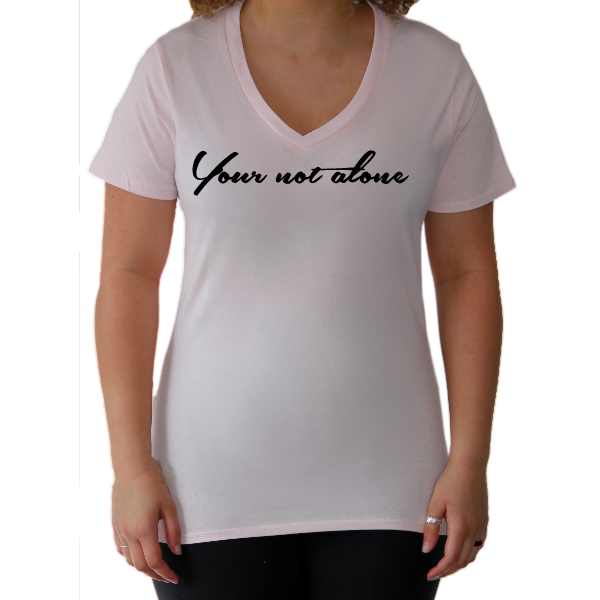 The V-Neck Tee