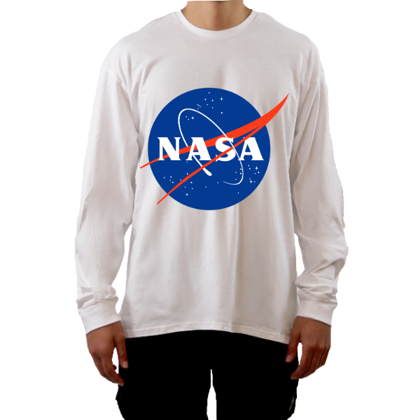 The Unisex Long Sleeve Tee