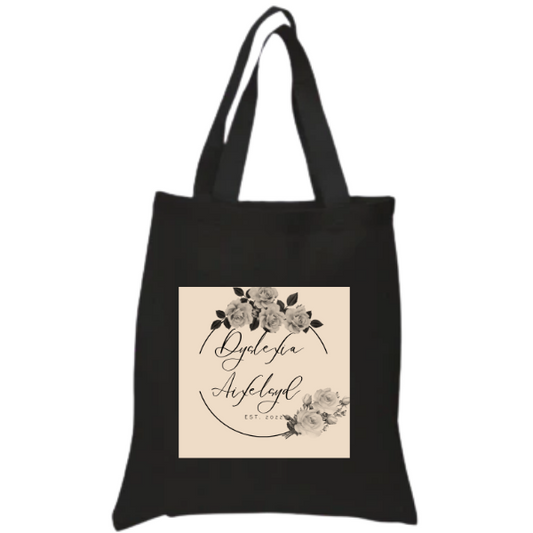 The Two Strap Tote Bag