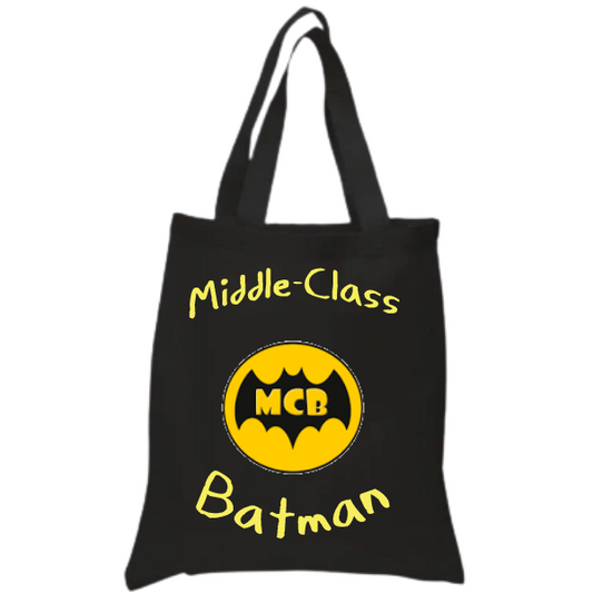 The Two Strap Tote Bag