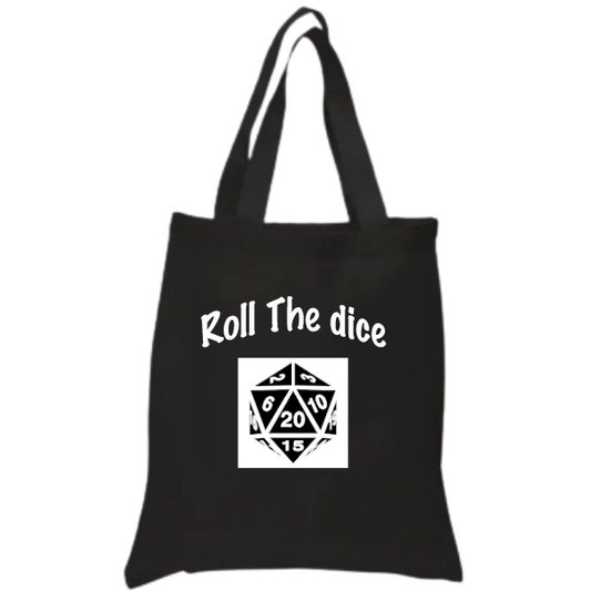 The Two Strap Tote Bag