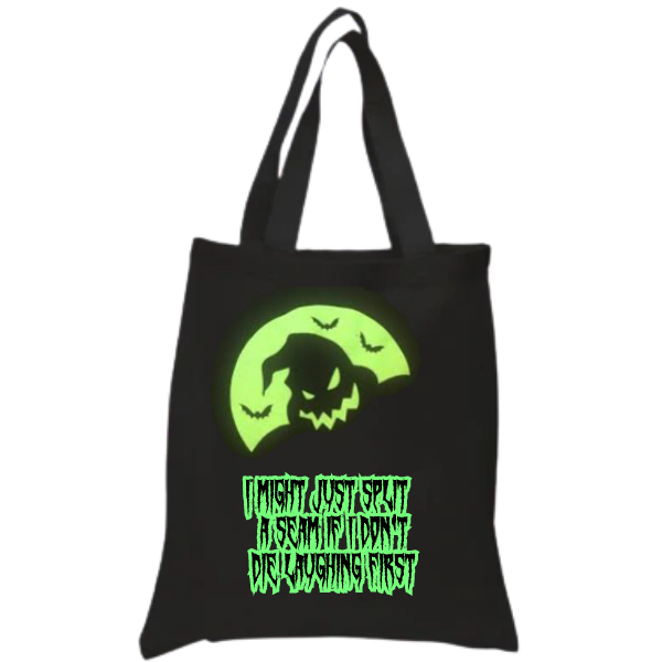 The Two Strap Tote Bag
