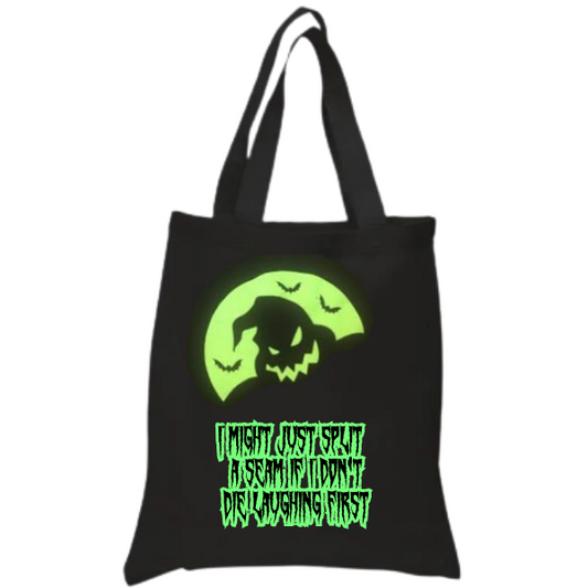 The Two Strap Tote Bag