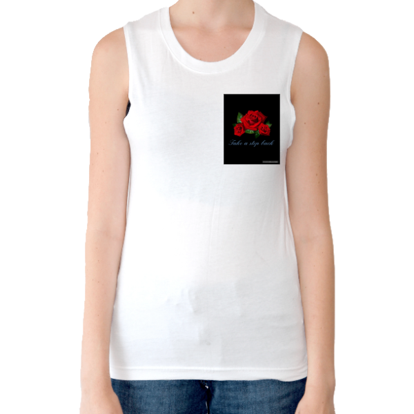 The Unisex Muscle Tank