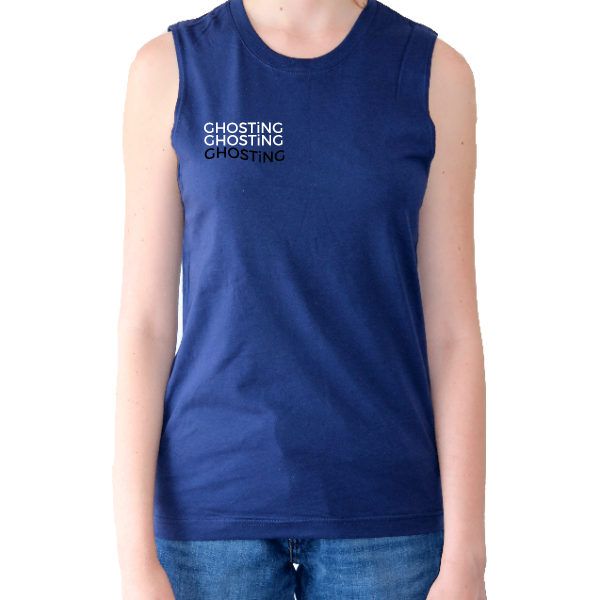 The Unisex Muscle Tank
