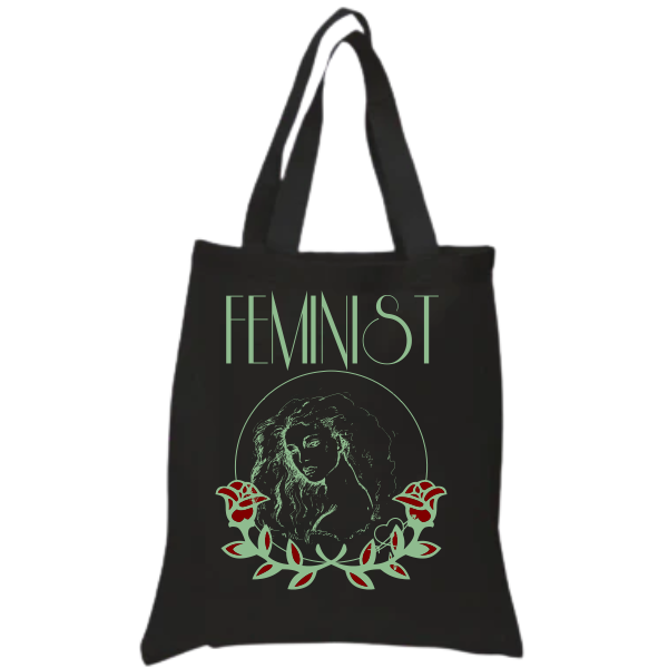 The Two Strap Tote Bag