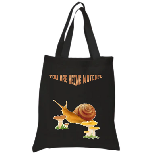The Two Strap Tote Bag