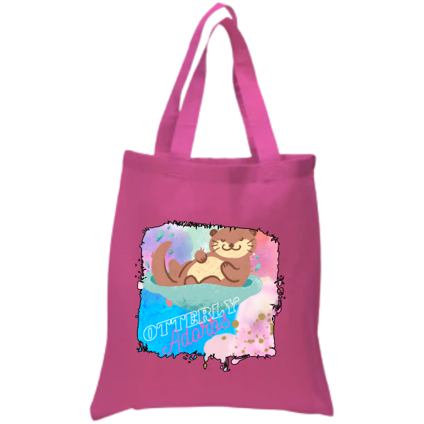 The Two Strap Tote Bag