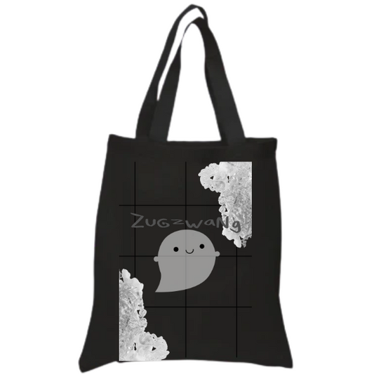 The Two Strap Tote Bag