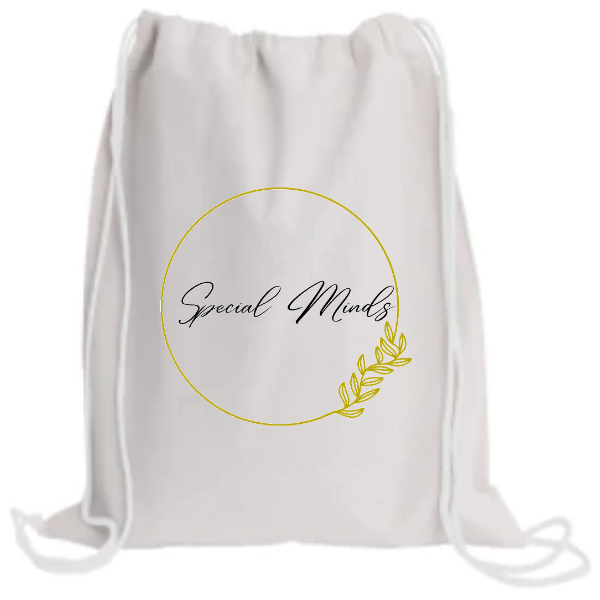 The Drawstring Backpack