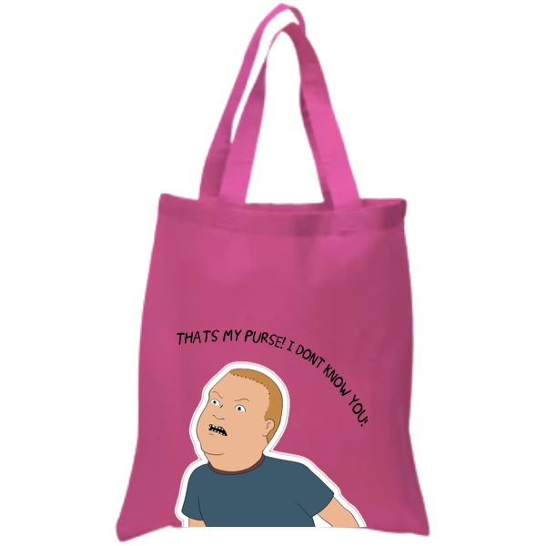 The Two Strap Tote Bag