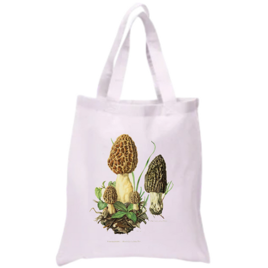 The Two Strap Tote Bag