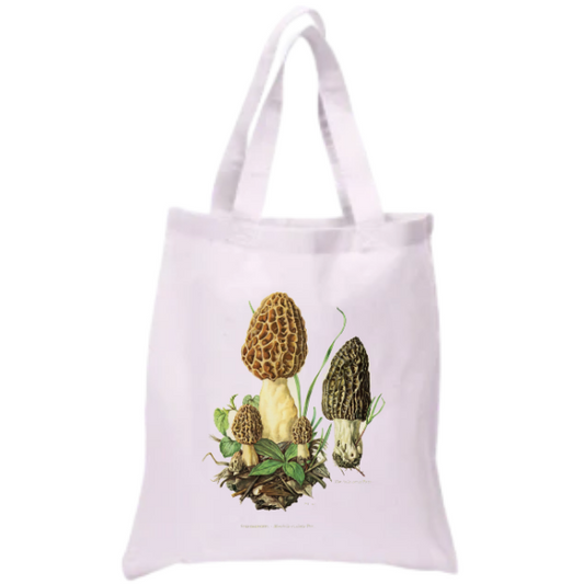 The Two Strap Tote Bag