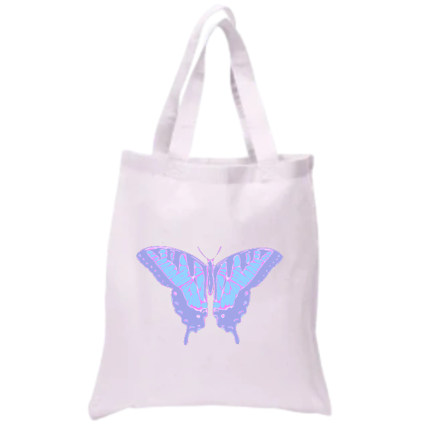 The Two Strap Tote Bag