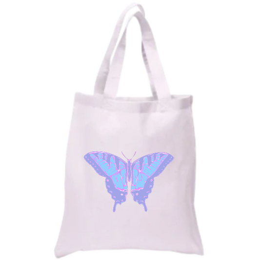 The Two Strap Tote Bag