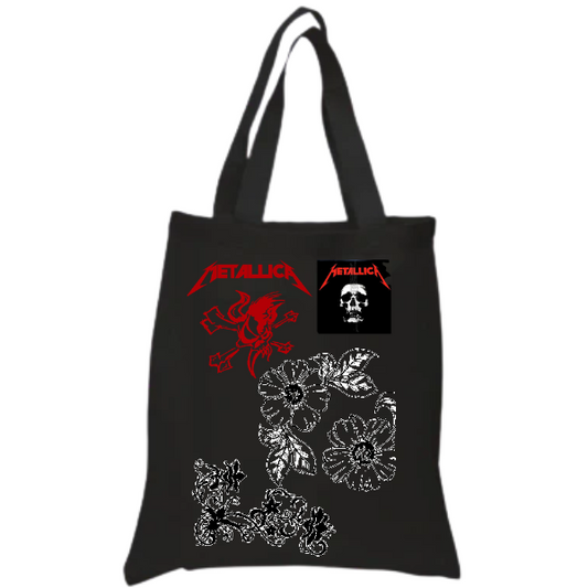 The Two Strap Tote Bag