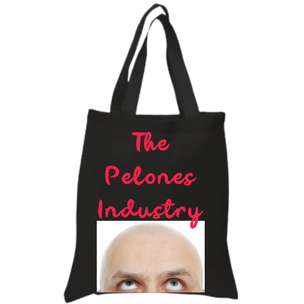 The Two Strap Tote Bag