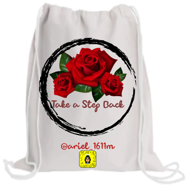 The Drawstring Backpack