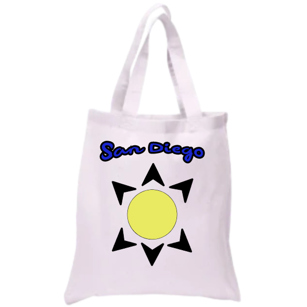 The Two Strap Tote Bag