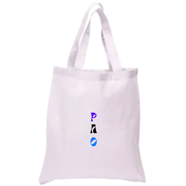 The Two Strap Tote Bag