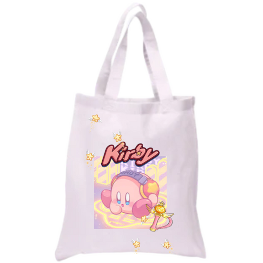 The Two Strap Tote Bag