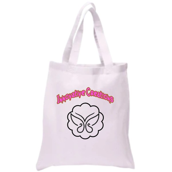 The Two Strap Tote Bag