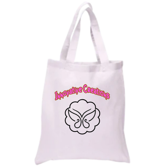 The Two Strap Tote Bag