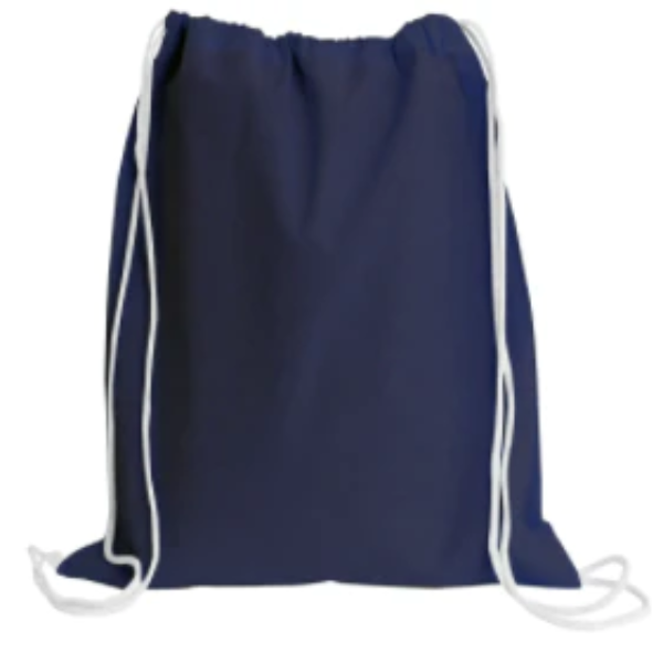 The Drawstring Backpack