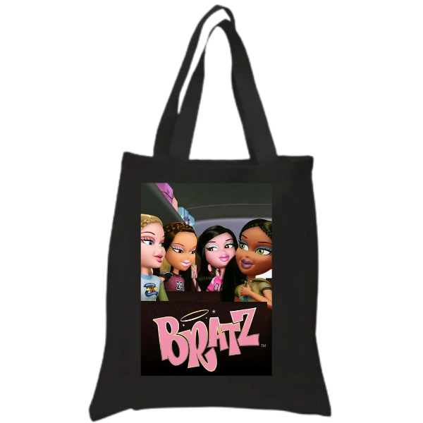 The Two Strap Tote Bag