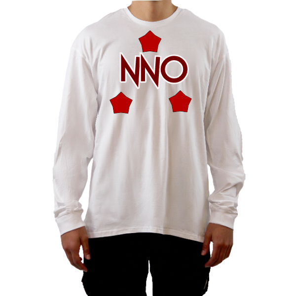 The Unisex Long Sleeve Tee