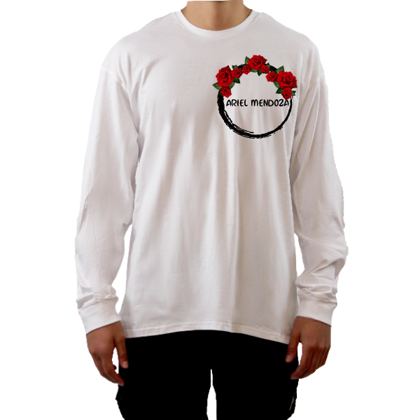 The Unisex Long Sleeve Tee
