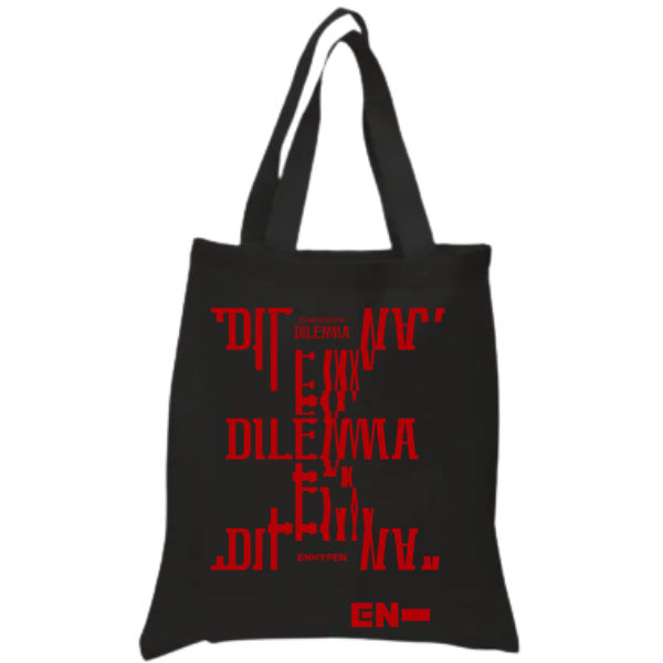 The Two Strap Tote Bag