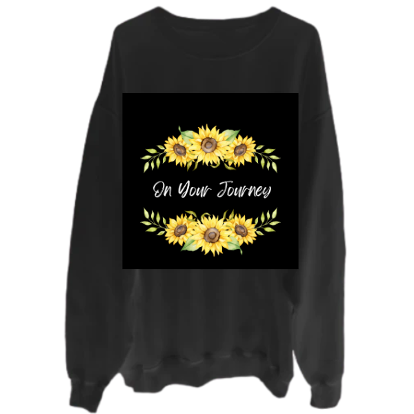 The Unisex Crew Neck Sweater